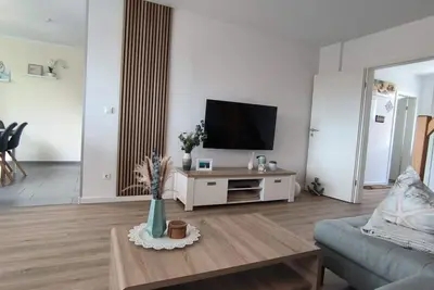 Image de Ferienwohnung Ostseestern - Ferienwohnung Ostseestern
