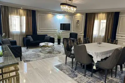 Image de luxurious apartment at the heart of cairo