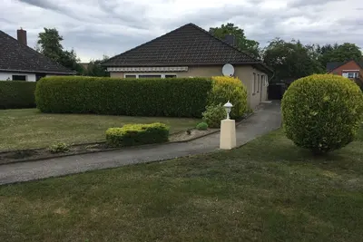 Image de Bungalow im Lüneburger Land