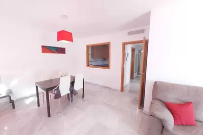 Image de Authentic vacation apartment in Seville - vacation like the locals in Andalusia