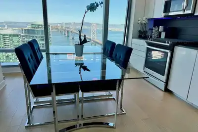 Image de Dream Luxury Penthouse ★ Best View of San Francisco + Free Valet