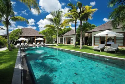 Image de Havre de paix Ă Seminyak: 7 chambres, 7 salles de bain, staff et piscine de 20m