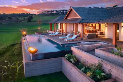 Image de Hale Malie Luxury 4 Bedroom Home w/Private Pool