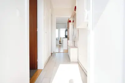 Image de Gemütliche Kleine Ferienwohnung für 2 Personen mit Perfektem Meerblick