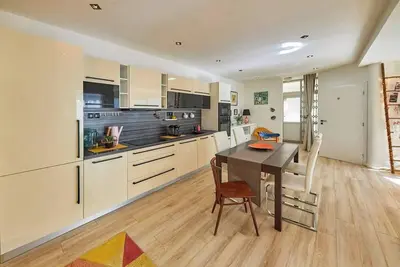 Image de Castle View Luxe, Stylish Apartment Next to Bratislava Castle, top location