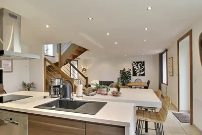 Image de Maison de campagne tout confort