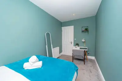 Image de Brighton City Centre Seafront 2 Bedroom Flat Bn14ori04
