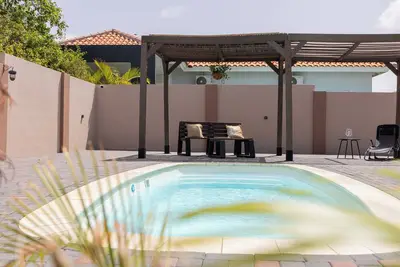 Image de Av Curacao - Centrally Located Spacious Apartment