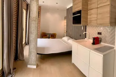 Image de Exterior Studio 4th floor