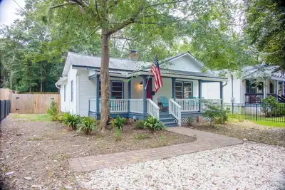 Image de Luxury Experience at The Peanut!