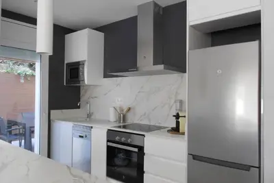 Luxury Apartment Cambrils