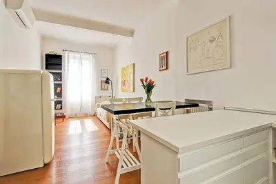 Image de Comfortable House with Terrace in Rome Trastevere - Cin It058091c22jy6lv6j