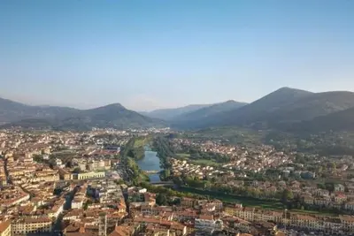 Image de Foresteria San Niccolò - Triple Room