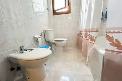 Image de Logbook - The fishermen's Lodge -. Apartment with parking in Cudillero.