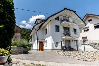 Image de PJagodic Apartments and Wellness