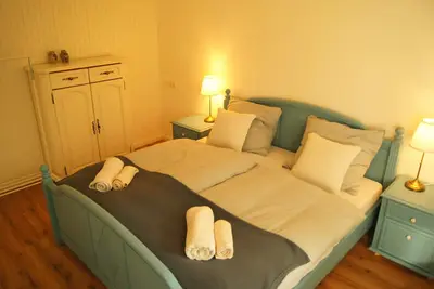Image de Ferienwohnung Idyll - Alleinlage