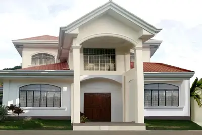 Image de Spacious 6 bedroom villa in charming Palompon, the gateway to Kalanggaman Island
