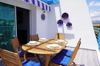 Image de Cosy Apartment with swinming pool