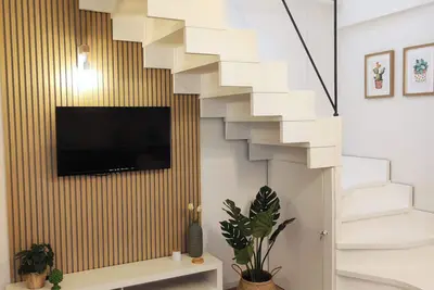 Image de Via Cagliari Home è Un'oasi di Quiete ed Eleganza a Pochi Passi dal Centro