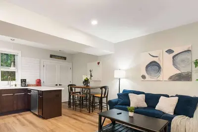Image de Chicago 2bd 2ba Apartment Perfect for Families