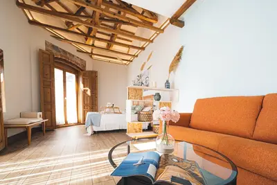 Image de Room 3 - El Convento