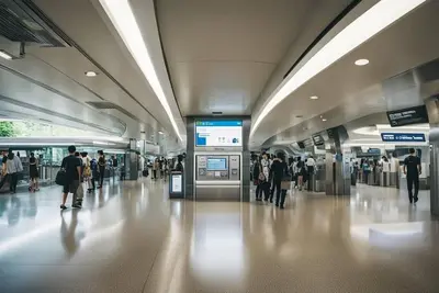 Image de Premier 2br at Robertson Quay Near to Fort Canning Mrt