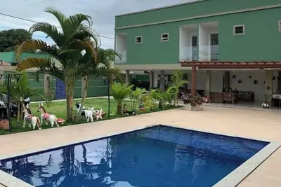 Image de Casa Para Temporada Orla de Porto Seguro