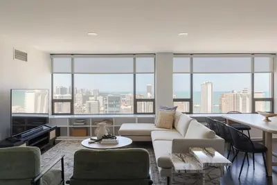 Image de Luxury Designer Penthouse Combo |North| Gold Coast