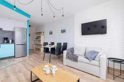 Image de Kamienna 1a | Apartment with Parking | Zakopane