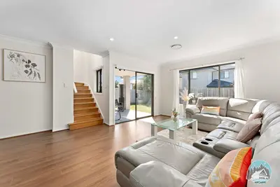 Image de Aircabin - Tallawong - Elegant Home - 4 Beds House