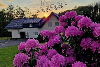 Image de Holiday Home - Nebelseifen - Pets welcome -