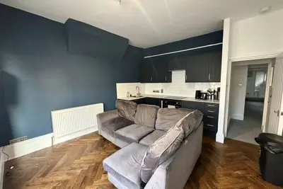 Image de Central Hove 2 Bedroom Flat Bn342awes