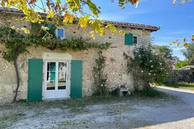 Image de Maison d'hĂ´tes proche de Royan \"Good vibes only\"