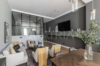 Image de Flat #4, 10m walk to Bernabéu, Real Madrid stadium