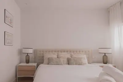 Image de Beautiful flat in Barrio de las letras