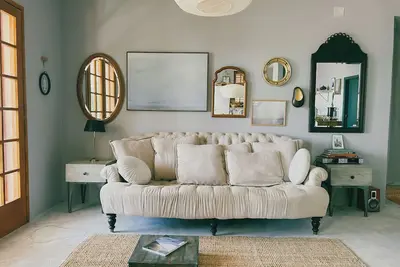 Image de Serene Eco-yoga Retreat on Korcula Island Seaview Haven for Interior Enthusiasts