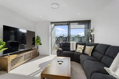 Image de The City Sanctuary - Latimer Square