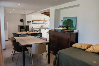 Image de gite de 4 chambres pour 15 personnes