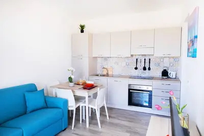 Image de Marzamemi Hermes Apartment - Affittimoderni