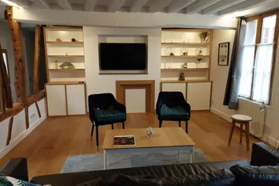 Image de Le Relais De Lyons