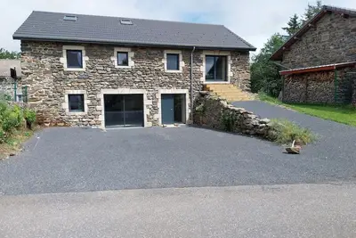 Image de Gite Meygal Home