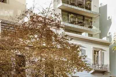 Image de Likno Athens