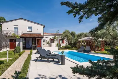 Image de Villa Grace Felice in Valbandon