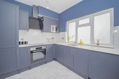 Image de Brighton City Centre 2 Bedroom Flat Bn144cla01
