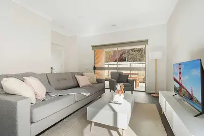 Image de Accessibility-Friendly 3-Bedroom Home with Free Wi-Fi