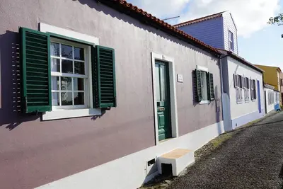 Image de Casa Volta do Mar in Porto Pim, Horta