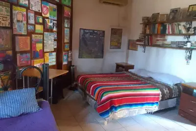 Artist Cultural Suite