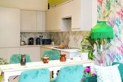 Image de Flat in London