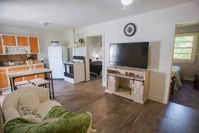 Image de Oasis’s apartments 2