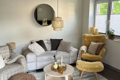 Image de Better living in Oldenburg - great apartment to discover Oldenburg.